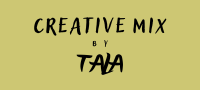 Creative mix by Tala